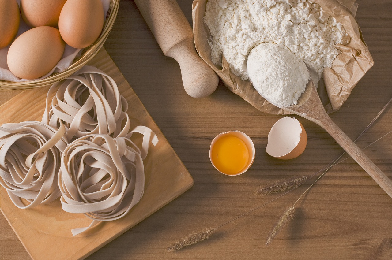 The Benefits of Eating Locally Sourced Food